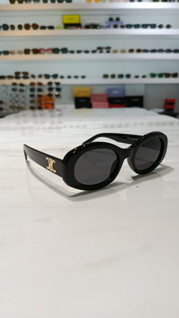 Celine gözlük - Görsel 3