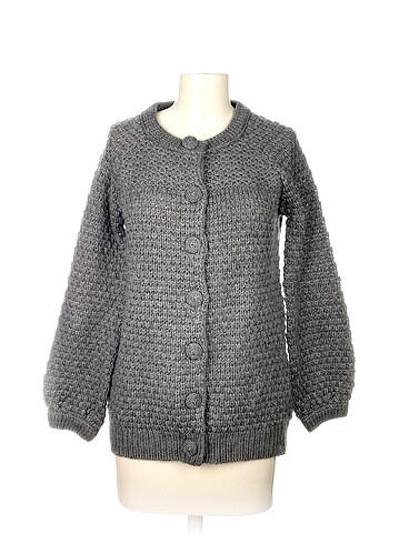 H&M Hırka %70 İndirimli.