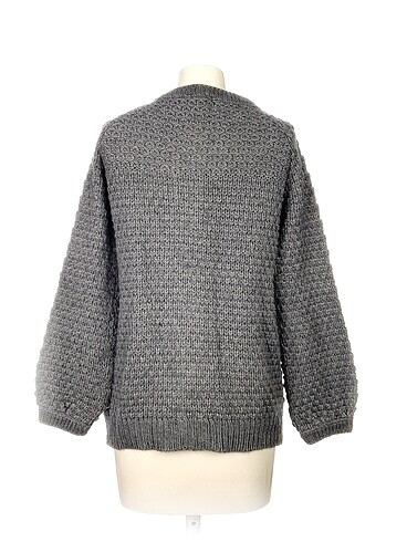 s Beden H&M Hırka %70 İndirimli.