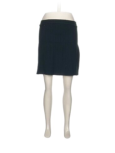 Zara Mini Etek %70 İndirimli.