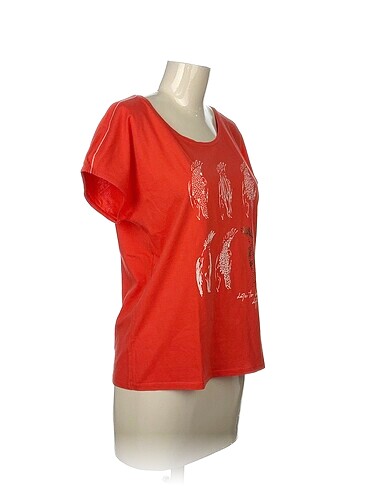 Vintage Love Diğer T-shirt %70 İndirimli.