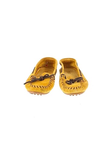 37 Beden Yaya Loafer %70 İndirimli.