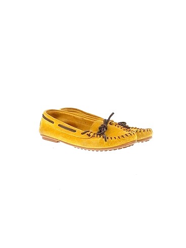 Yaya Yaya Loafer %70 İndirimli.