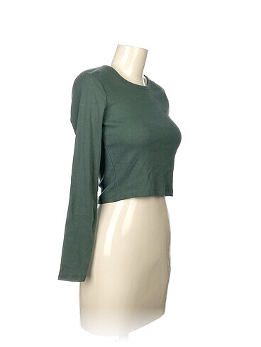 Pull and Bear Pull and Bear Bluz %70 İndirimli.