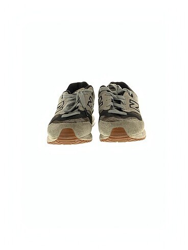 40,5 Beden New Balance Spor Ayakkabı %70 İndirimli.