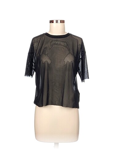 Pull and Bear Bluz %70 İndirimli.
