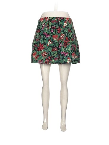 Zara Mini Etek %70 İndirimli.