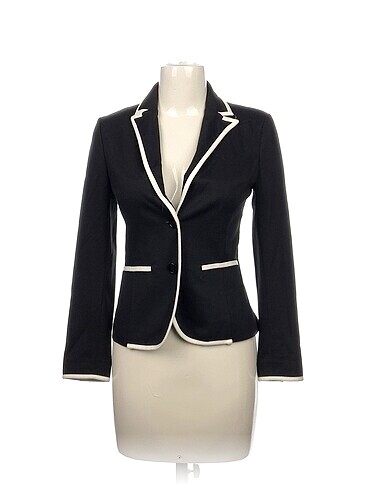 Zara Blazer %70 İndirimli.