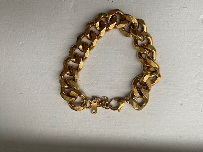 Accessorize Çelik takı