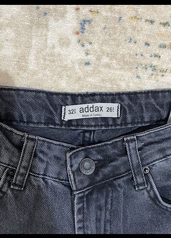 Addax pantolon