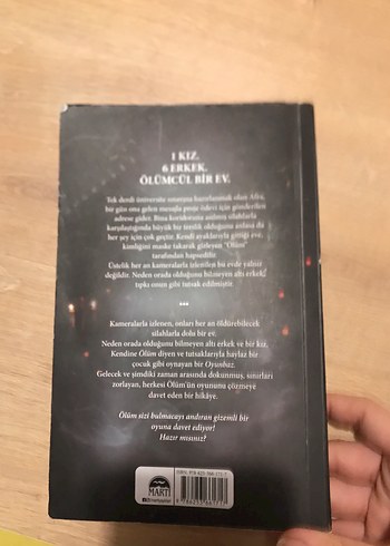 Beden Oyunbaz - Işıl Limae