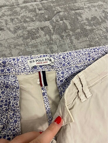 US POLO ASSN SORT