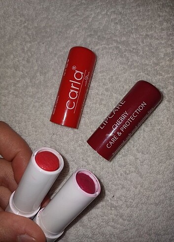  Beden Renk Lipbalm