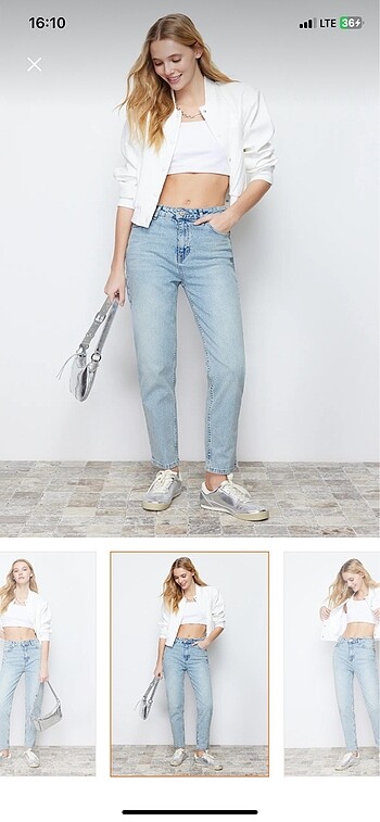 38 Beden mon jean