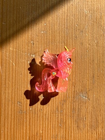 My Little Pony my little pony