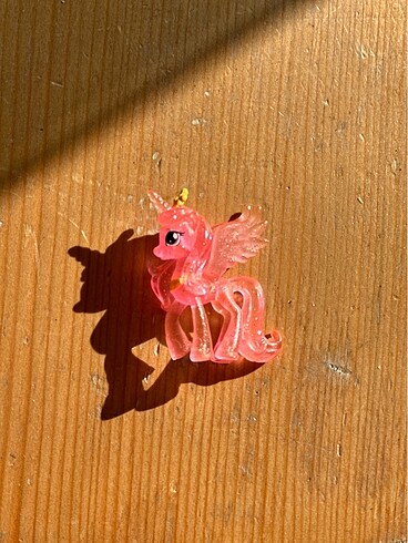 my little pony