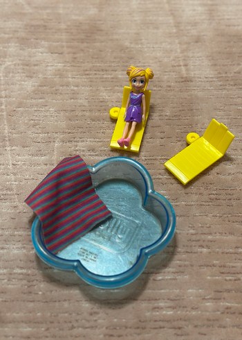 Polly Pocket