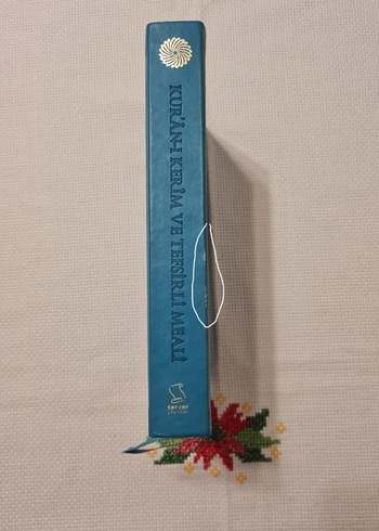 Feyzü'l Furkan Kuran-ı Kerim Tefsirli Meali - Görsel 7