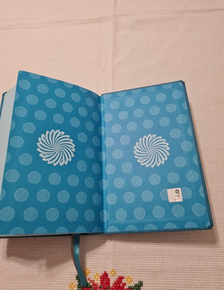 Feyzü'l Furkan Kuran-ı Kerim Tefsirli Meali - Görsel 4