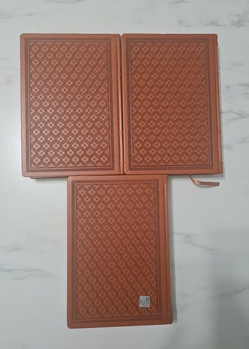 Şifa-i Şerif Şerhi Tahlil Yayınları - Görsel 3