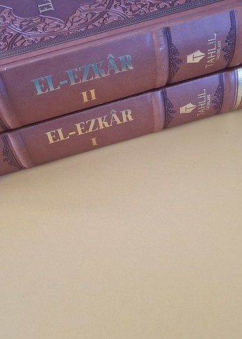 El-Ezkâr Kitabı - İmam Nevevi Tahlil Yayınları - Görsel 15