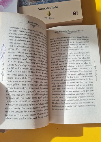 Nureddin Yıldız Muhammed Emin Yıldırım - Görsel 5