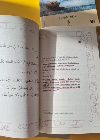 Nureddin Yıldız Muhammed Emin Yıldırım - Görsel 8