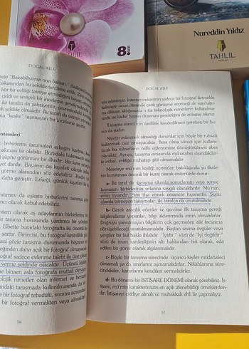 Nureddin Yıldız Muhammed Emin Yıldırım - Görsel 7