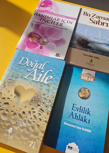 Nureddin Yıldız Muhammed Emin Yıldırım - Görsel 2