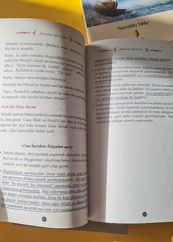 Nureddin Yıldız Muhammed Emin Yıldırım - Görsel 9