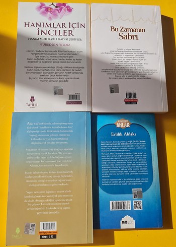 Nureddin Yıldız Muhammed Emin Yıldırım - Görsel 3