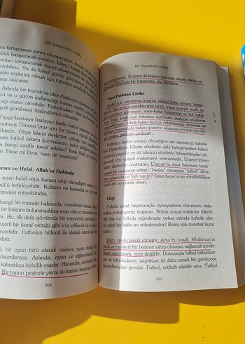 Nureddin Yıldız Muhammed Emin Yıldırım - Görsel 12