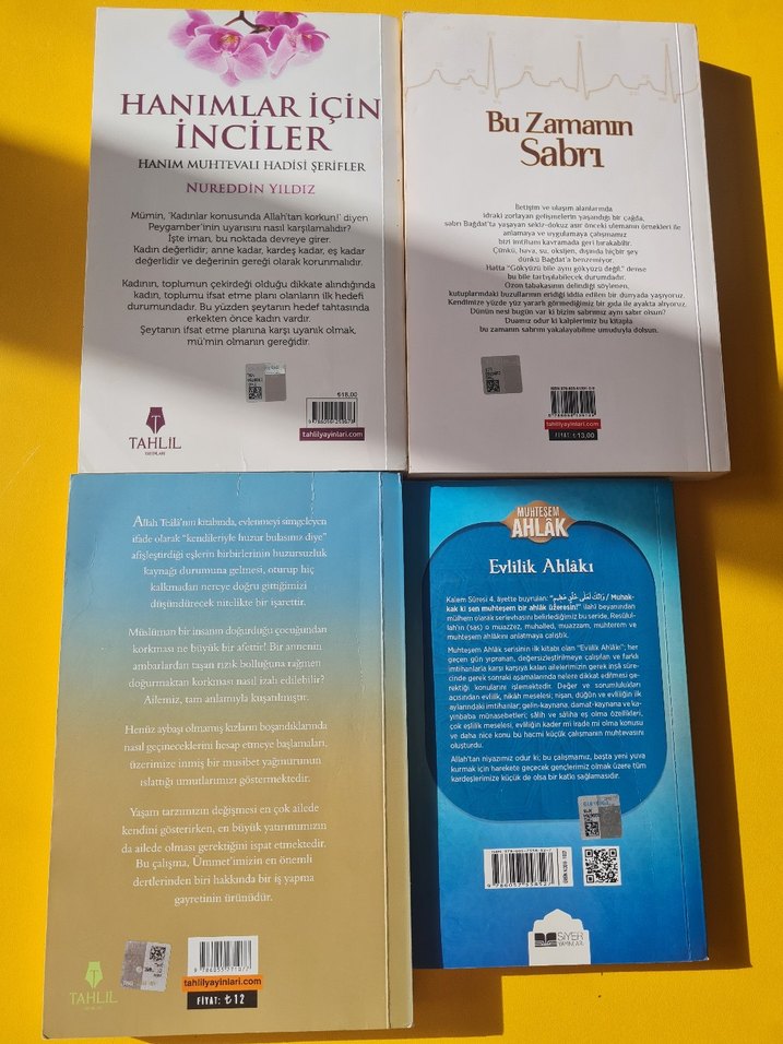 Nureddin Yıldız Muhammed Emin Yıldırım - Görsel 3