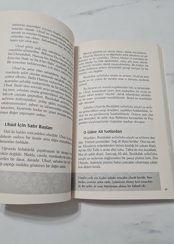 İşi Vaktinden Çok Olanlar 4 - Nureddin Yıldız - Görsel 6