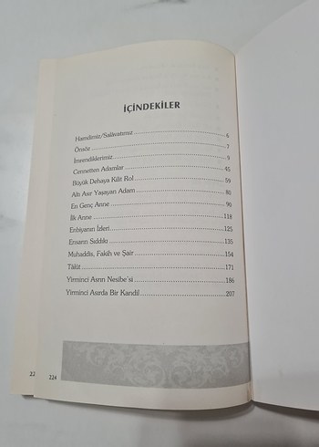 İşi Vaktinden Çok Olanlar 4 - Nureddin Yıldız - Görsel 7