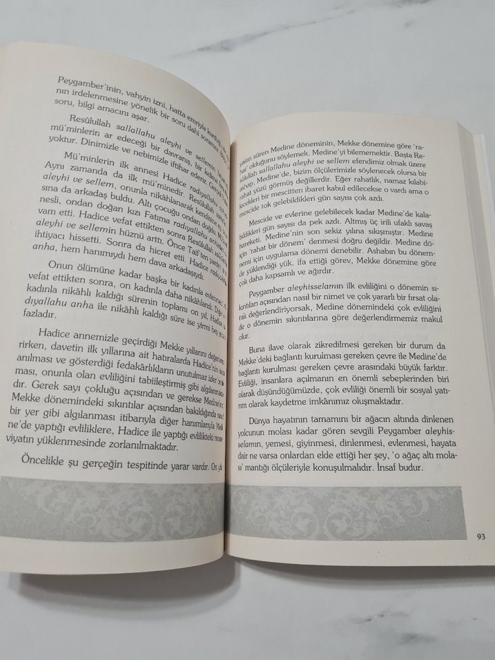 İşi Vaktinden Çok Olanlar 4 - Nureddin Yıldız - Görsel 5