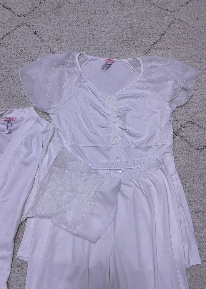 Lohusa gecelik - Görsel 2