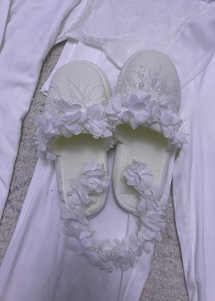 Lohusa gecelik - Görsel 3