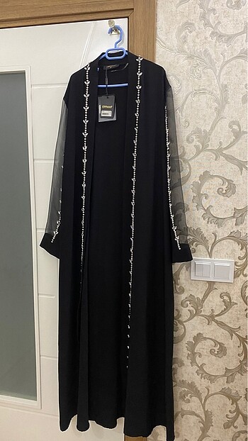Abaya