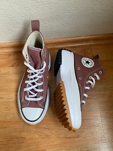 38 Beden converse ayakkabi