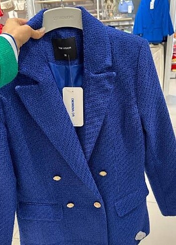 LC Waikiki Blazer ceket