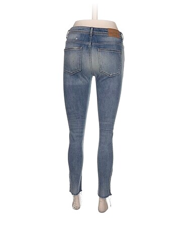 34 Beden Zara Jean / Kot %70 İndirimli.