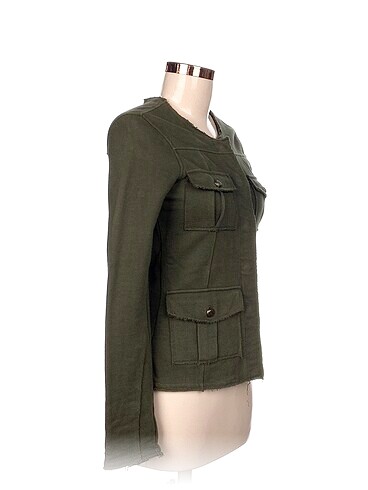 Zara Zara Ceket %70 İndirimli.