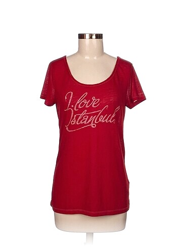 Mavi Jeans T-shirt %70 İndirimli.