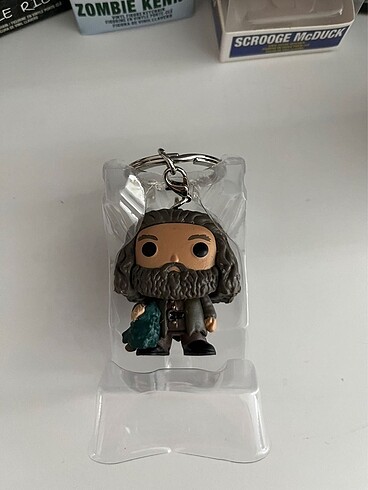 Funko Pop Anahtarlık