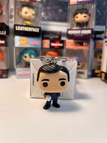 Funko Pop Anahtarlık