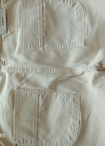 Likralı pantalon