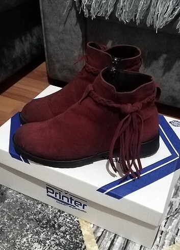 Kadın boot