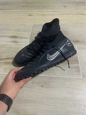 Nike kranpon
