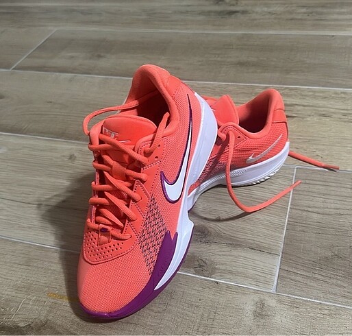 38,5 Beden Nike airmax